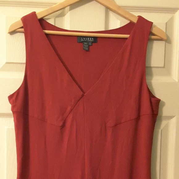Ralph Lauren Dresses & Skirts - Ralph Lauren Dress/sleeveless